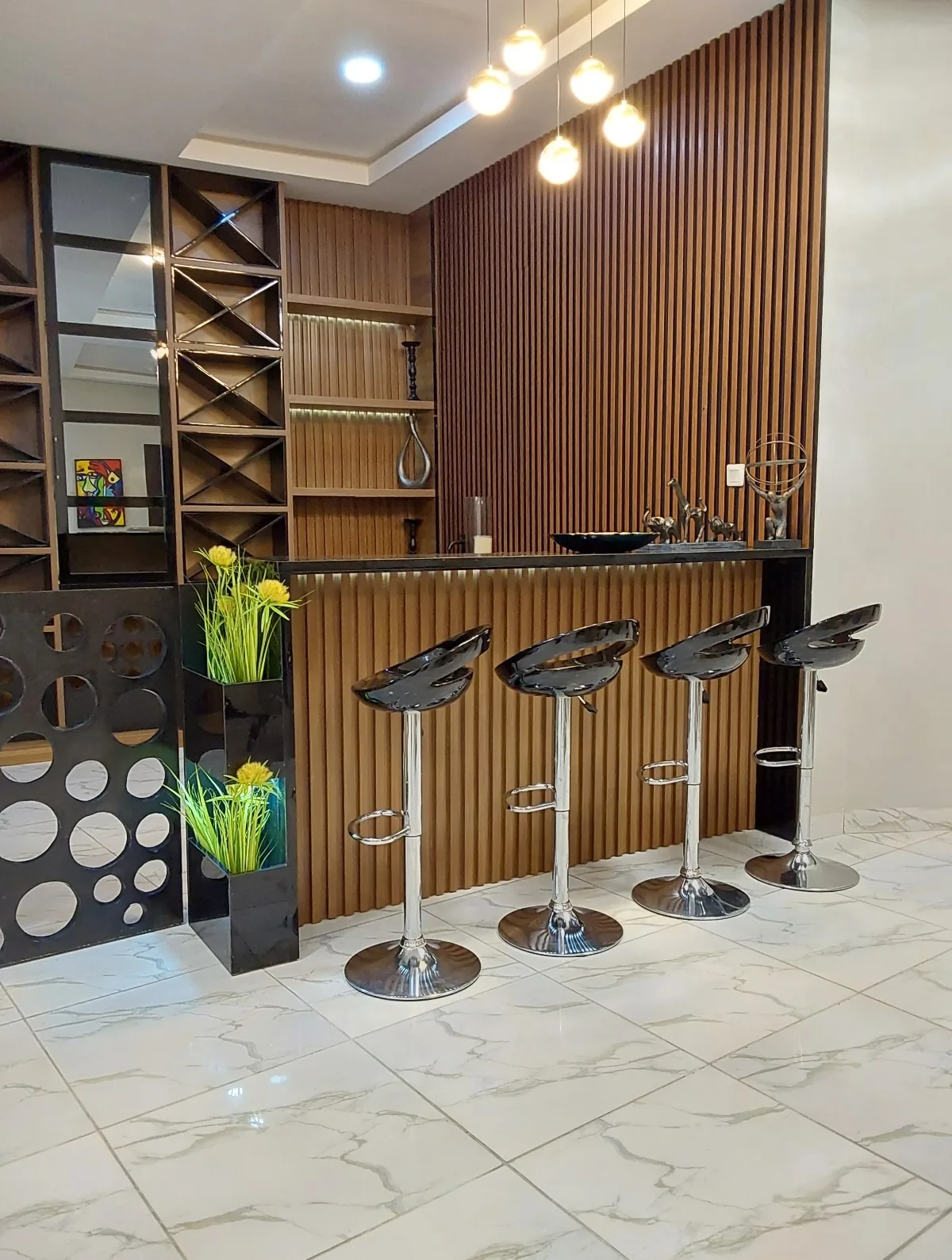 Creamy South East Project