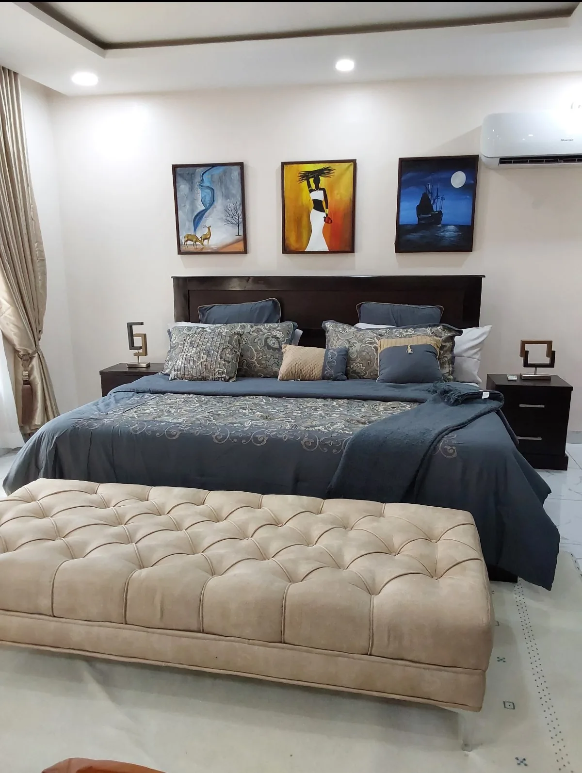 Creamy South East Project