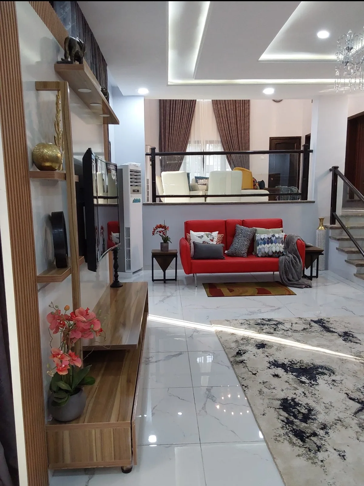 Creamy South East Project