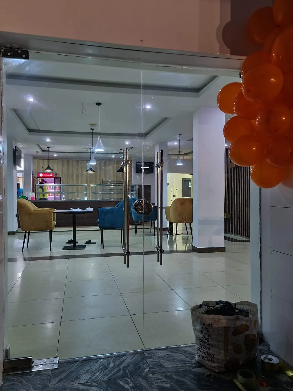 Curtlerys Lekki