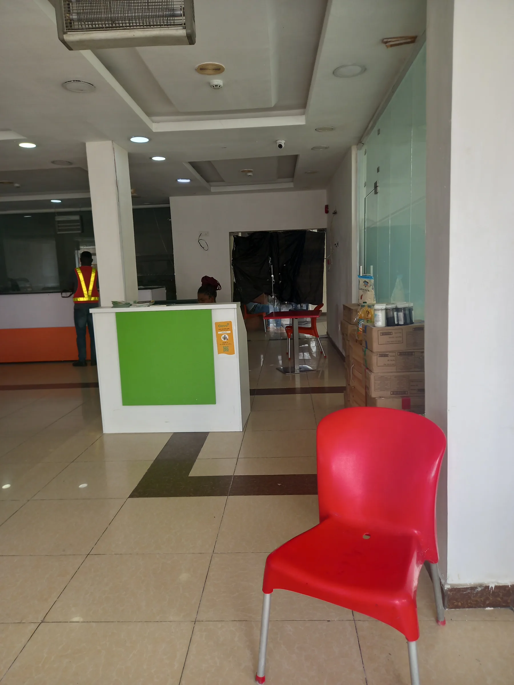Curtlerys Lekki