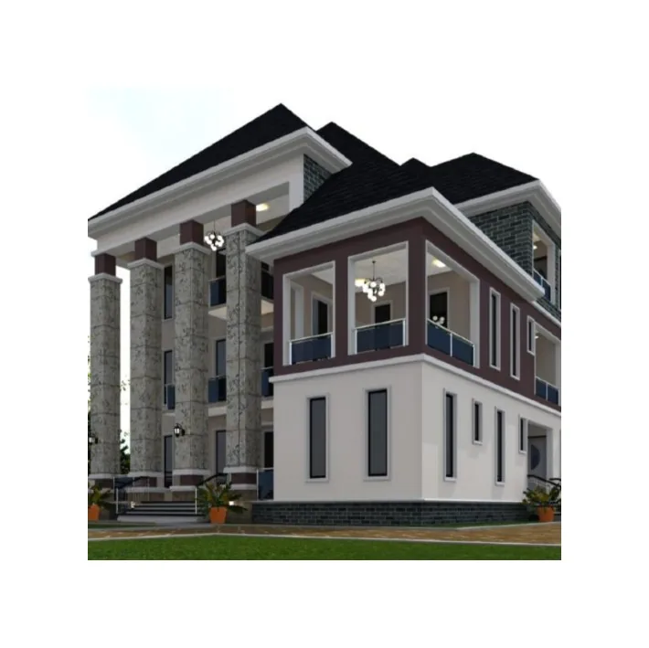 Architectural Design, Building, and Construction