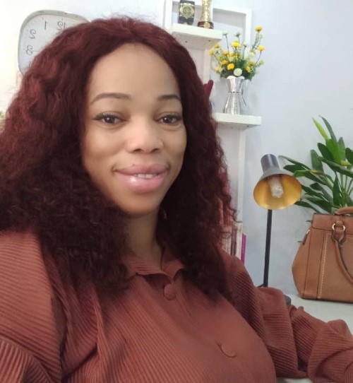 Mrs Chioma Oliver